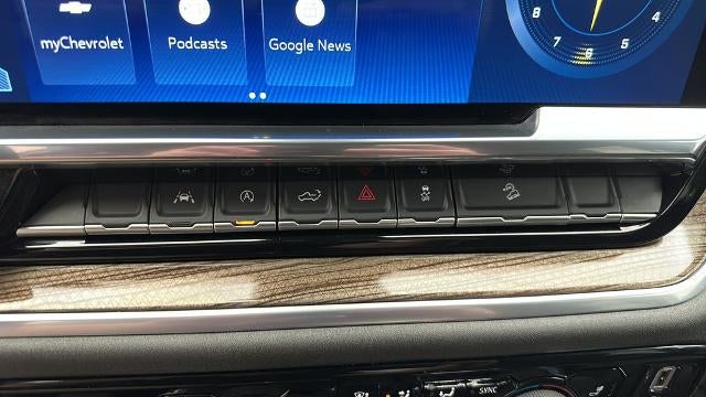 2023 Chevrolet Silverado 1500 LT LT1