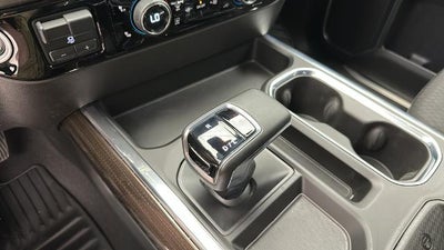2023 Chevrolet Silverado 1500 LT LT1