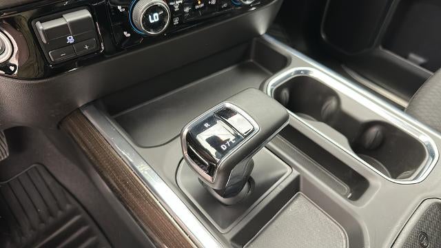 2023 Chevrolet Silverado 1500 LT LT1