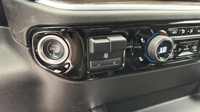 2023 Chevrolet Silverado 1500 LT LT1
