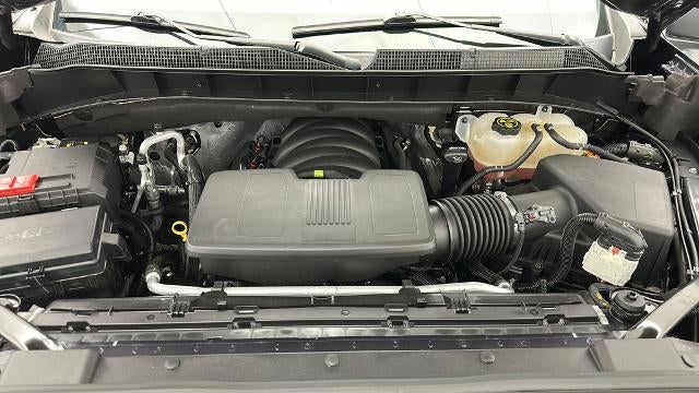 2023 Chevrolet Silverado 1500 LT LT1