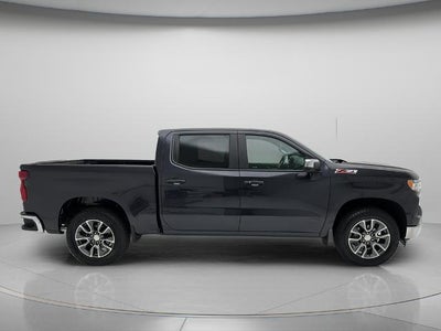 2023 Chevrolet Silverado 1500 LT LT1