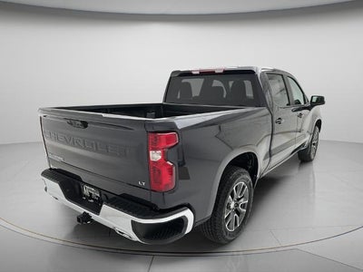 2023 Chevrolet Silverado 1500 LT LT1