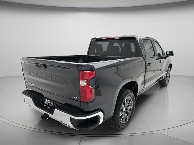2023 Chevrolet Silverado 1500 LT LT1