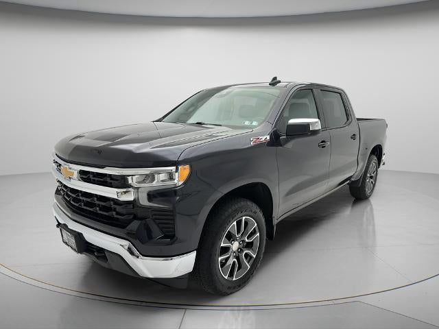 2023 Chevrolet Silverado 1500 LT LT1