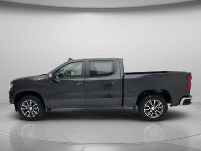 2023 Chevrolet Silverado 1500 LT LT1