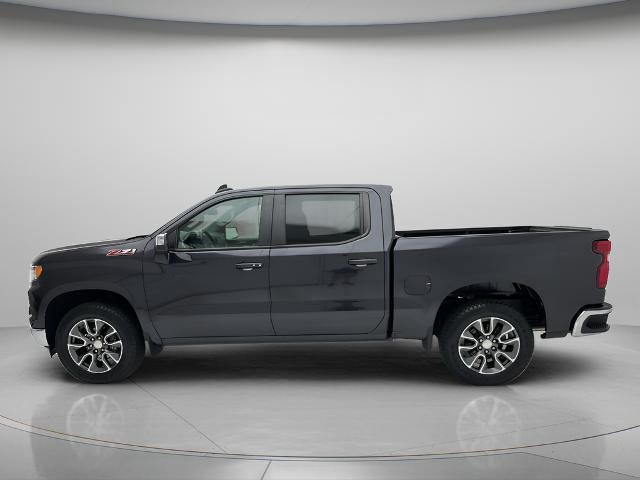 2023 Chevrolet Silverado 1500 LT LT1
