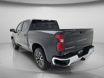 2023 Chevrolet Silverado 1500 LT LT1