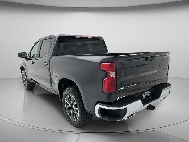 2023 Chevrolet Silverado 1500 LT LT1