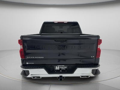 2023 Chevrolet Silverado 1500 LT LT1