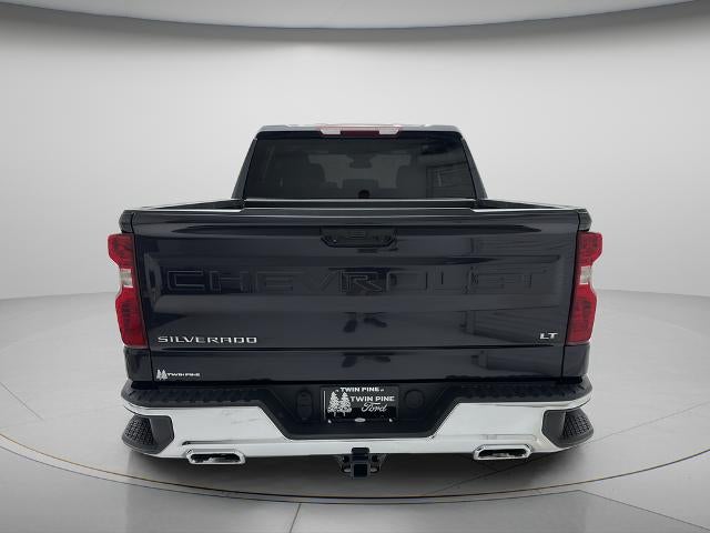 2023 Chevrolet Silverado 1500 LT LT1