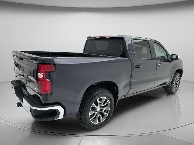 2023 Chevrolet Silverado 1500 LT LT1