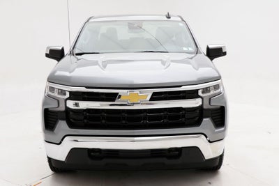 2025 Chevrolet Silverado 1500 LT LT1