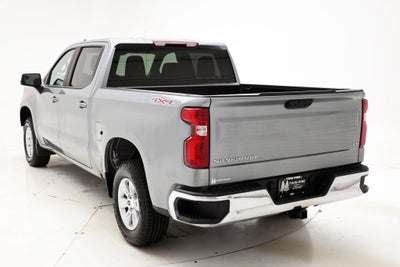 2025 Chevrolet Silverado 1500 LT LT1