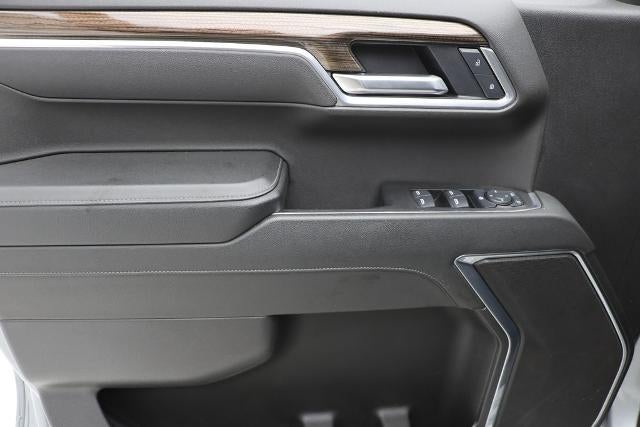 2025 Chevrolet Silverado 1500 LT LT1