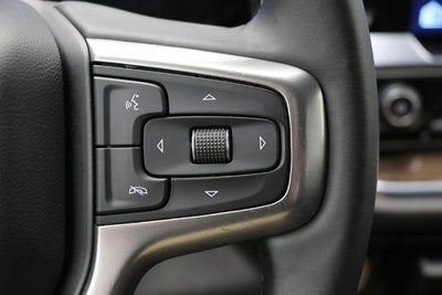 2025 Chevrolet Silverado 1500 LT LT1