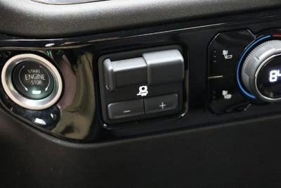 2025 Chevrolet Silverado 1500 LT LT1