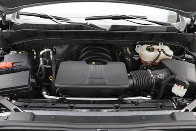 2025 Chevrolet Silverado 1500 LT LT1