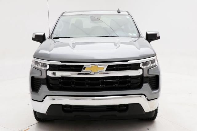 2025 Chevrolet Silverado 1500 LT LT1