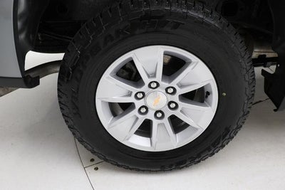 2025 Chevrolet Silverado 1500 LT LT1