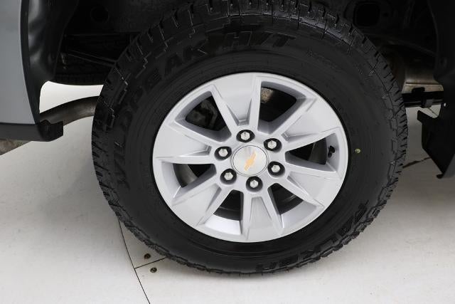 2025 Chevrolet Silverado 1500 LT LT1