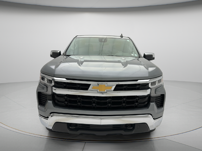 2026 Chevrolet Silverado 1500 LT LT1