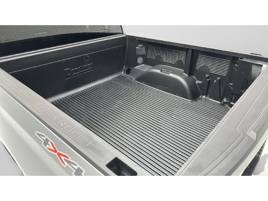 2026 Chevrolet Silverado 1500 LT LT1