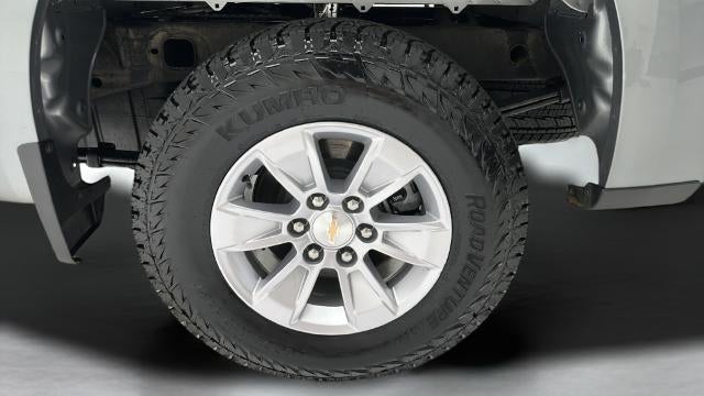 2026 Chevrolet Silverado 1500 LT LT1