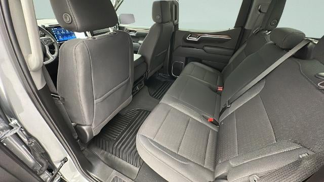 2026 Chevrolet Silverado 1500 LT LT1
