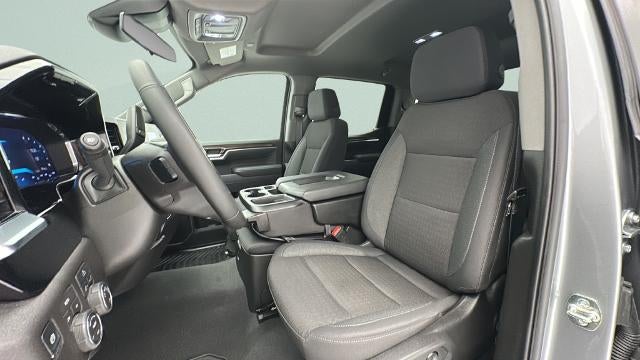 2026 Chevrolet Silverado 1500 LT LT1