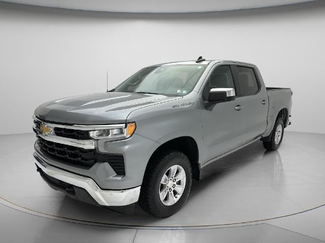 2026 Chevrolet Silverado 1500 LT LT1