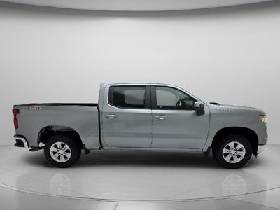 2026 Chevrolet Silverado 1500 LT LT1