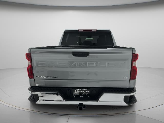 2026 Chevrolet Silverado 1500 LT LT1