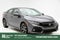 2017 Honda Civic Si