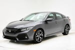2017 Honda Civic Si