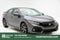 2017 Honda Civic Si