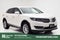 2018 Lincoln MKX Select