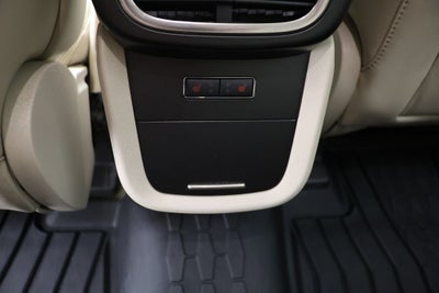 2018 Lincoln MKX Select