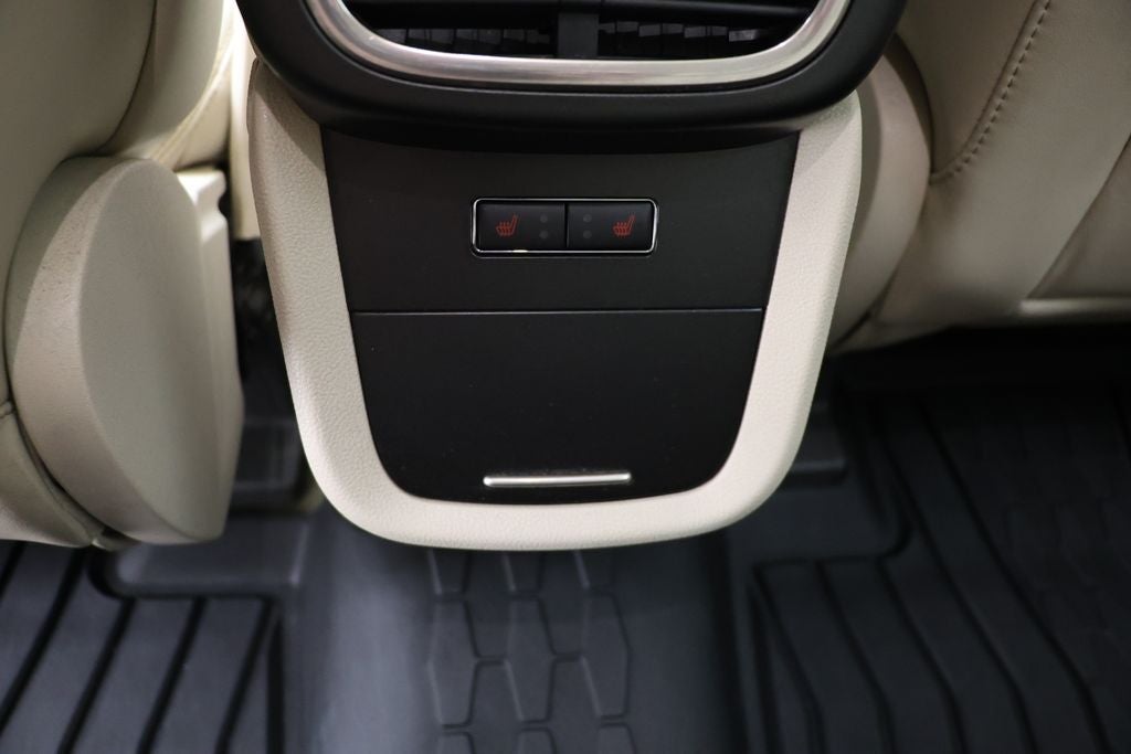 2018 Lincoln MKX Select