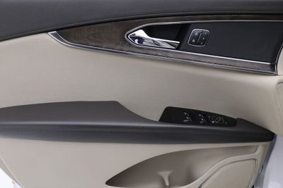 2018 Lincoln MKX Select