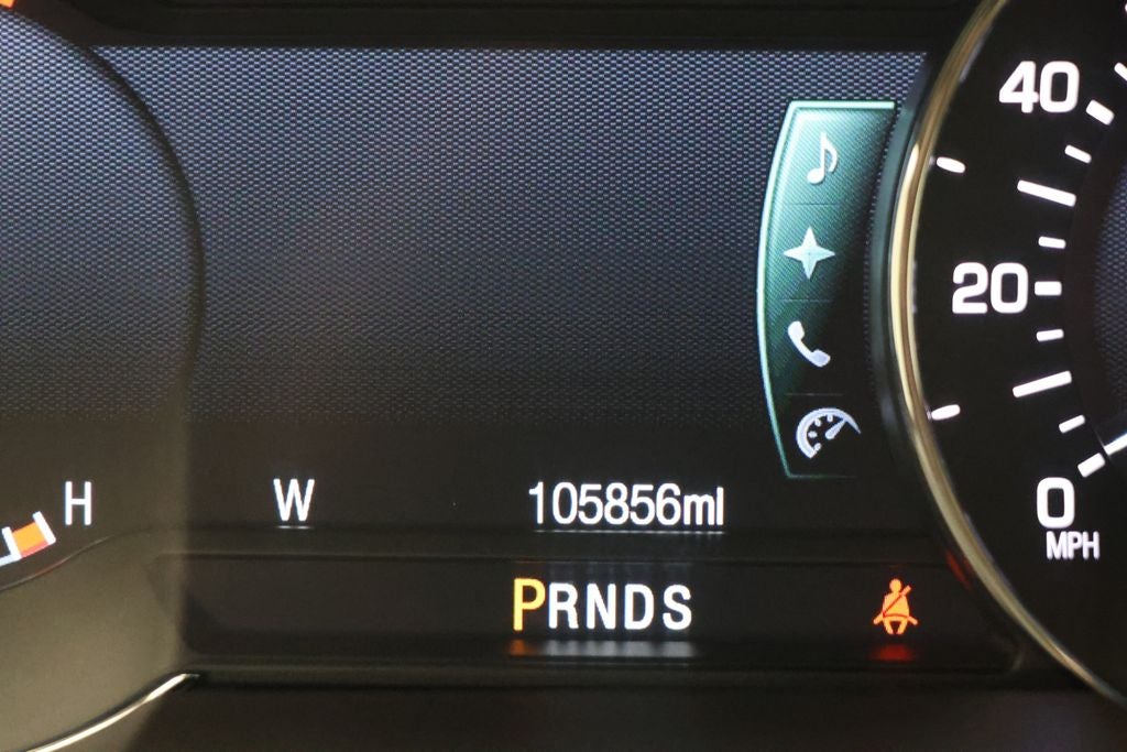 2018 Lincoln MKX Select