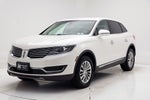 2018 Lincoln MKX Select