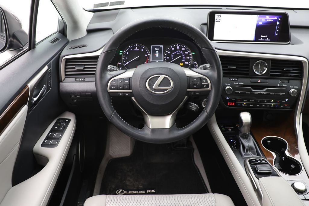 2019 Lexus RX 350