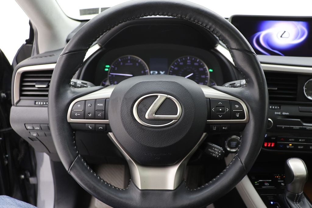 2019 Lexus RX 350