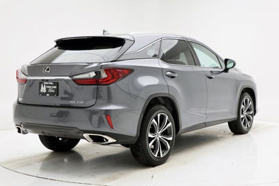 2019 Lexus RX 350