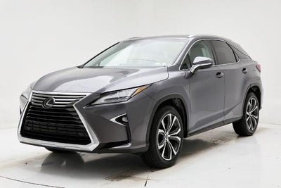 2019 Lexus RX 350
