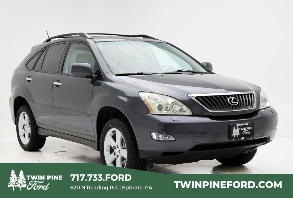 2008 Lexus RX 350