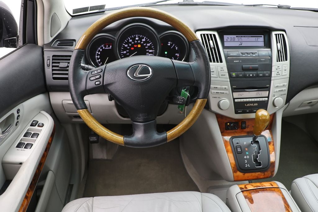 2008 Lexus RX 350