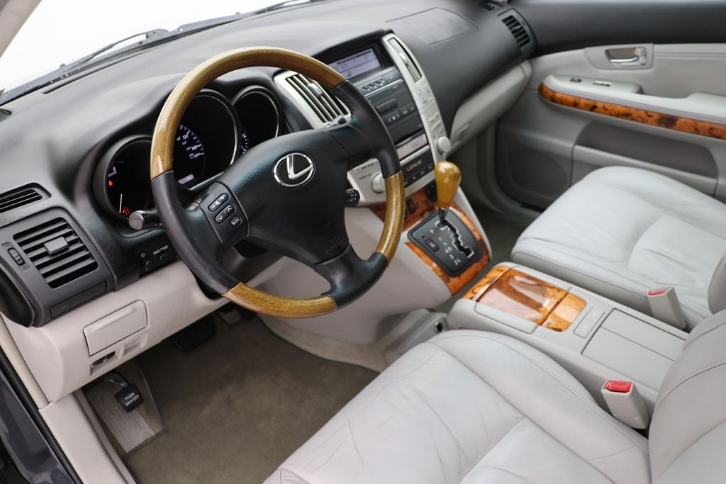 2008 Lexus RX 350