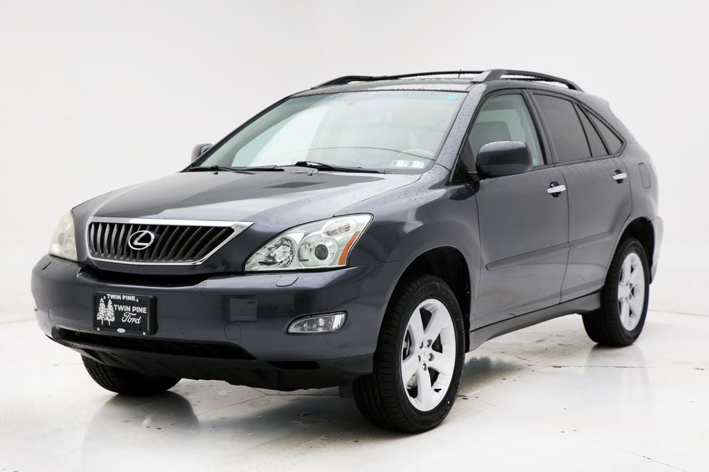 2008 Lexus RX 350